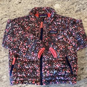 Patagonia baby down jacket